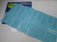 Load image into Gallery viewer, Tatsuro Yamashita Big Wave Moon MOON-28019 with Hype Japan LP Vinyl
