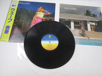 Load image into Gallery viewer, Anri Wave For Life 28K-91 with OBI Japan LP Vinyl
