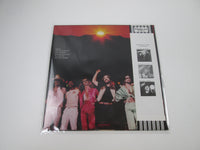 Load image into Gallery viewer, Bob Seger &amp; Silver Bullet Band Stranger In Town ECS-81092 OBI Pinnup LP Vinyl
