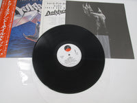 Load image into Gallery viewer, DOKKEN TOOTH AND NAIL ELEKTRA P-13061 with OBI Japan LP Vinyl
