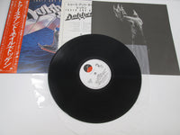 Load image into Gallery viewer, DOKKEN TOOTH AND NAIL ELEKTRA P-13061 with OBI Japan LP Vinyl
