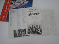 Load image into Gallery viewer, DOKKEN TOOTH AND NAIL ELEKTRA P-13061 with OBI Japan LP Vinyl
