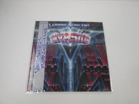 Load image into Gallery viewer, VINNIE VINCENT INVASION SAME CHRYSALIS WWS-81771  with OBI Japan LP Vinyl
