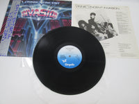 Load image into Gallery viewer, VINNIE VINCENT INVASION SAME CHRYSALIS WWS-81771  with OBI Japan LP Vinyl
