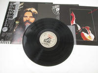 Load image into Gallery viewer, Bob Seger &amp; Silver Bullet Band Stranger In Town ECS-81092 OBI Pinnup LP Vinyl
