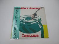 Load image into Gallery viewer, CASIOPEA MINT JAMS ALFA ALR-20002 with OBI Japan LP Vinyl
