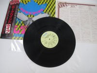 Load image into Gallery viewer, Hawkwind ‎Live Seventy Nine VIP-6745 with OBI Japan LP Vinyl
