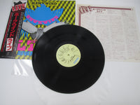 Load image into Gallery viewer, Hawkwind ‎Live Seventy Nine VIP-6745 with OBI Japan LP Vinyl

