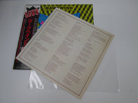 Load image into Gallery viewer, Hawkwind ‎Live Seventy Nine VIP-6745 with OBI Japan LP Vinyl

