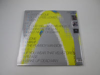 Load image into Gallery viewer, U2 POP PHJR-91835,6 with OBI Japan LP Vinyl
