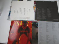 Load image into Gallery viewer, U2 POP PHJR-91835,6 with OBI Japan LP Vinyl
