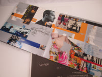 Load image into Gallery viewer, U2 POP PHJR-91835,6 with OBI Japan LP Vinyl
