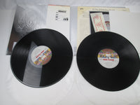 Load image into Gallery viewer, Kiss Double Platinum VIP-9549,50 with OBI Poster Japan Vinyl LP
