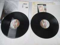 Load image into Gallery viewer, Kiss Double Platinum VIP-9549,50 with OBI Poster Japan Vinyl LP
