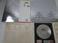 Load image into Gallery viewer, Kiss Double Platinum VIP-9549,50 with OBI Poster Japan Vinyl LP
