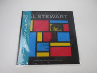 Load image into Gallery viewer, Al Stewart The Best Of Al Stewart RPL-8308 with OBI Japan LP Vinyl
