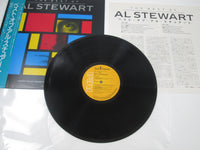 Load image into Gallery viewer, Al Stewart The Best Of Al Stewart RPL-8308 with OBI Japan LP Vinyl

