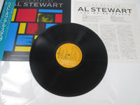 Load image into Gallery viewer, Al Stewart The Best Of Al Stewart RPL-8308 with OBI Japan LP Vinyl
