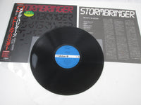 Load image into Gallery viewer, Stormbringer VIL-6205 with OBI Japan LP Vinyl
