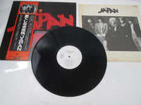 Load image into Gallery viewer, Japan Adolescent Sex Promo Hansa VIP-6564 with OBI Japan LP Vinyl
