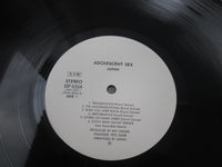 Load image into Gallery viewer, Japan Adolescent Sex Promo Hansa VIP-6564 with OBI Japan LP Vinyl
