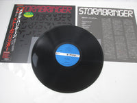 Load image into Gallery viewer, Stormbringer VIL-6205 with OBI Japan LP Vinyl
