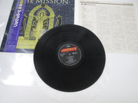 Load image into Gallery viewer, The Mission Gods Own Medicine 25PP-203 with OBI Japan LP Vinyl
