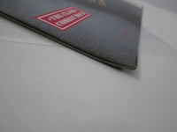 Load image into Gallery viewer, The Clash Combat Rock 25 3P-353 with OBI Poster Japan LP Vinyl
