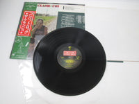 Load image into Gallery viewer, The Clash Combat Rock 25 3P-353 with OBI Poster Japan LP Vinyl
