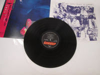 Load image into Gallery viewer, Berlin Count Three &amp; Pray 28PP-1020 with OBI Japan LP Vinyl C
