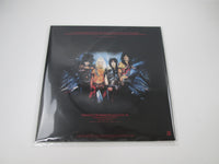 Load image into Gallery viewer, MOTLEY CRUE SHOUT AT DEVIL ELEKTRA P-11428 with OBI Japan LP Vinyl
