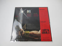 Load image into Gallery viewer, Manowar Battle Hymns Liberty K28P 270 with OBI LP Vinyl Japan Ver
