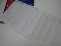 Load image into Gallery viewer, Berlin Count Three &amp; Pray 28PP-1020 with OBI Japan LP Vinyl C
