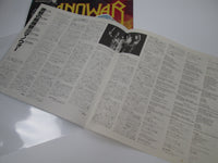 Load image into Gallery viewer, Manowar Battle Hymns Liberty K28P 270 with OBI LP Vinyl Japan Ver
