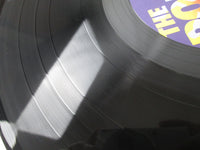 Load image into Gallery viewer, The Police Zenyatta Mondatta A&amp;M Records AMP-28011 with OBI Japan LP Vinyl A
