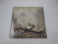 Load image into Gallery viewer, Yes Relayer Atlantic P-8530A with OBI Japan LP Vinyl
