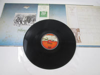 Load image into Gallery viewer, Yes Relayer Atlantic P-8530A with OBI Japan LP Vinyl
