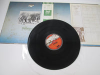 Load image into Gallery viewer, Yes Relayer Atlantic P-8530A with OBI Japan LP Vinyl
