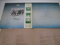 Load image into Gallery viewer, Yes Relayer Atlantic P-8530A with OBI Japan LP Vinyl
