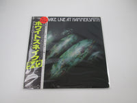 Load image into Gallery viewer, WHITESNAKE LIVE AT HAMMERSMITH MPF 1288 with OBI Sticker Japan LP Vinyl
