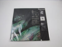 Load image into Gallery viewer, WHITESNAKE LIVE AT HAMMERSMITH MPF 1288 with OBI Sticker Japan LP Vinyl
