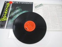 Load image into Gallery viewer, WHITESNAKE LIVE AT HAMMERSMITH MPF 1288 with OBI Sticker Japan LP Vinyl
