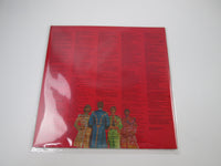 Load image into Gallery viewer, BEATLES SGT.PEPPER'S LONELY HEARTS CLUB BAND EAS-80558 OBI Paper kit LP Vinyl
