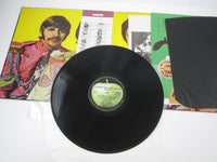 Load image into Gallery viewer, BEATLES SGT.PEPPER'S LONELY HEARTS CLUB BAND EAS-80558 OBI Paper kit LP Vinyl

