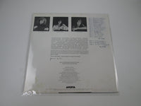 Load image into Gallery viewer, Patti Smith Horses 18RS-7 with OBI Japan LP Vinyl
