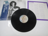 Load image into Gallery viewer, Patti Smith Horses 18RS-7 with OBI Japan LP Vinyl

