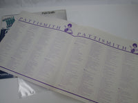 Load image into Gallery viewer, Patti Smith Horses 18RS-7 with OBI Japan LP Vinyl
