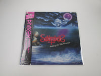 Load image into Gallery viewer, SABBRABELLS SAILING ON THE REVENGE K28P-630 with OBI Japan LP Vinyl B
