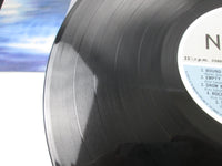 Load image into Gallery viewer, SABBRABELLS SAILING ON THE REVENGE K28P-630 with OBI Japan LP Vinyl B

