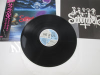 Load image into Gallery viewer, SABBRABELLS SAILING ON THE REVENGE K28P-630 with OBI Japan LP Vinyl B

